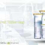 Whirl Pak Water Bag